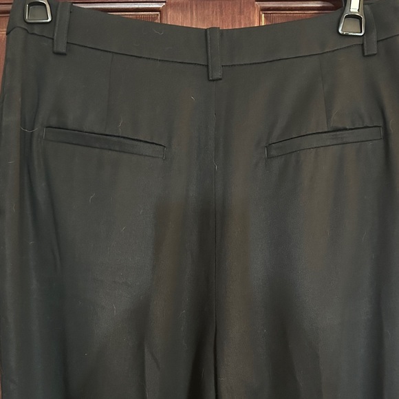 LOFT Black Trousers - Picture 4 of 9